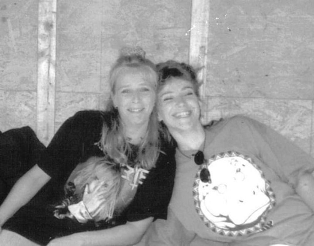 Alicia Jo "Lisa" Place-Shorey