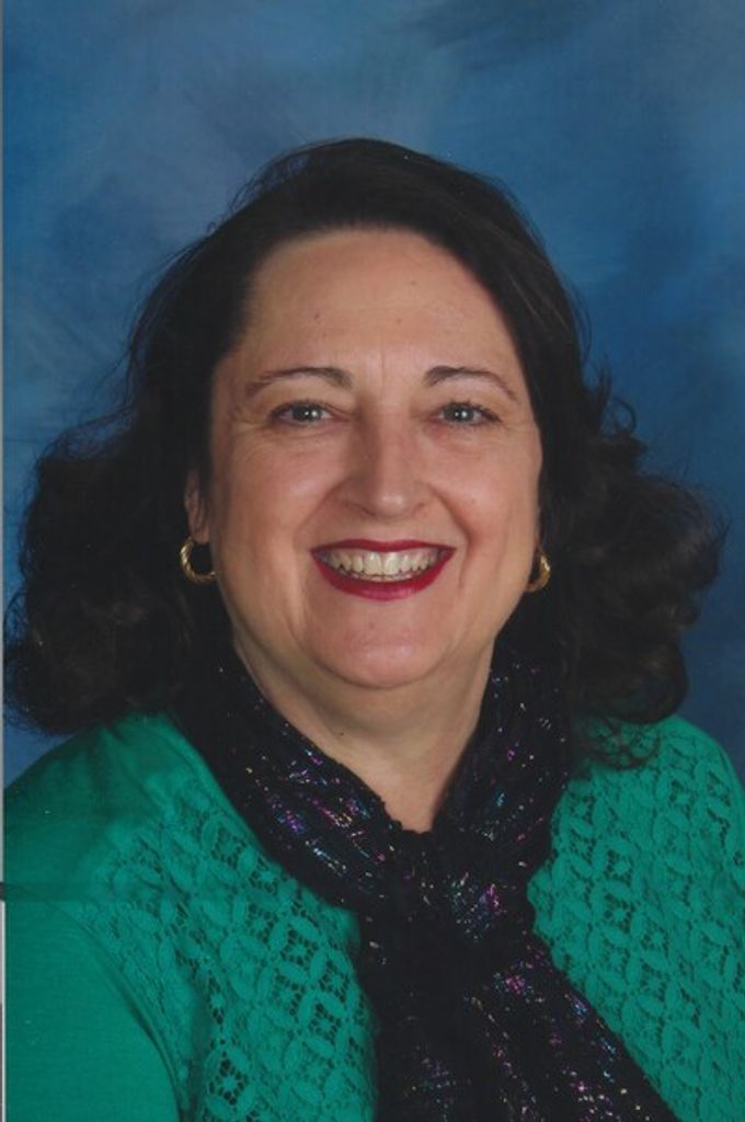 Judy Gale Bosworth