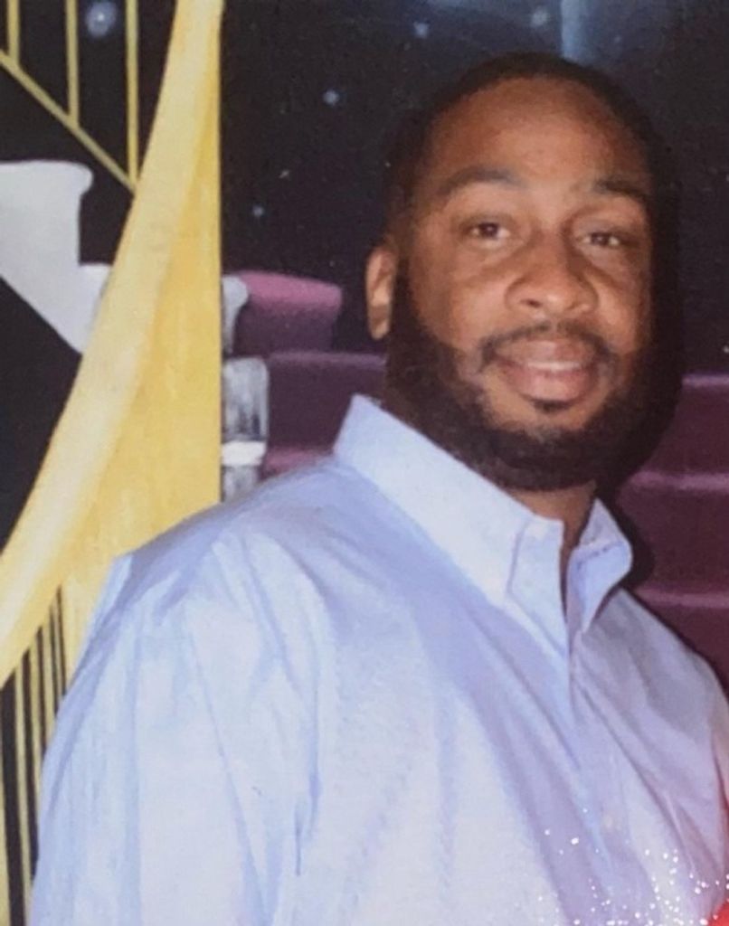 Maurice Nathaniel Riep