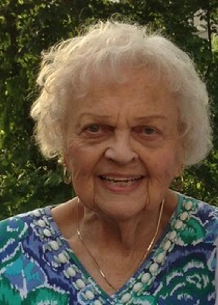 Patricia Ann Cave
