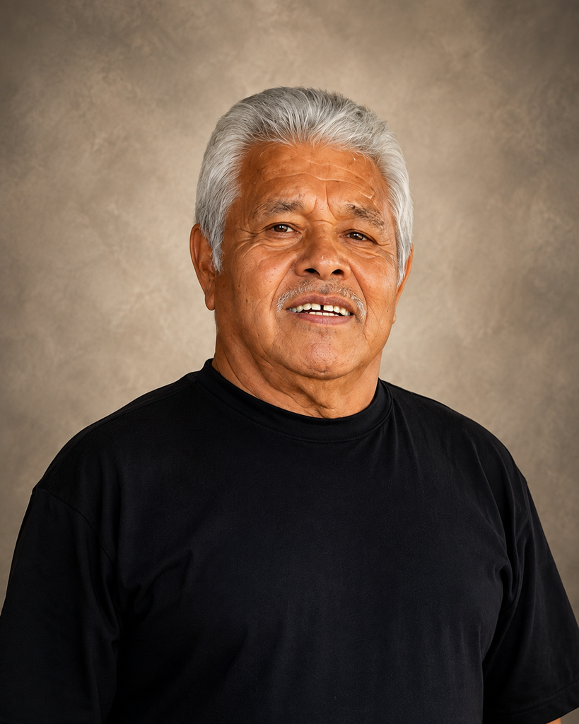ENRIQUE CARMEN DE LA CRUZ Profile Photo