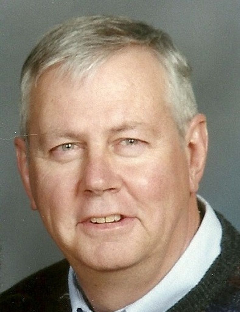 Robert Walter Smetana Profile Photo