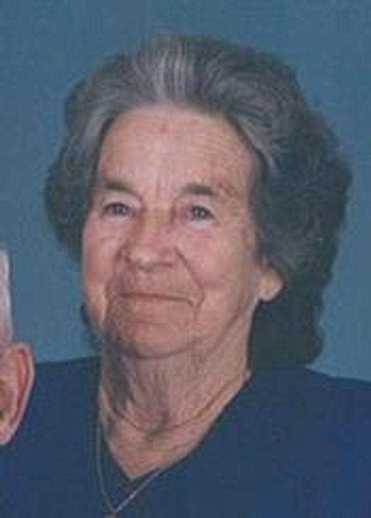 Marjorie L. Hart