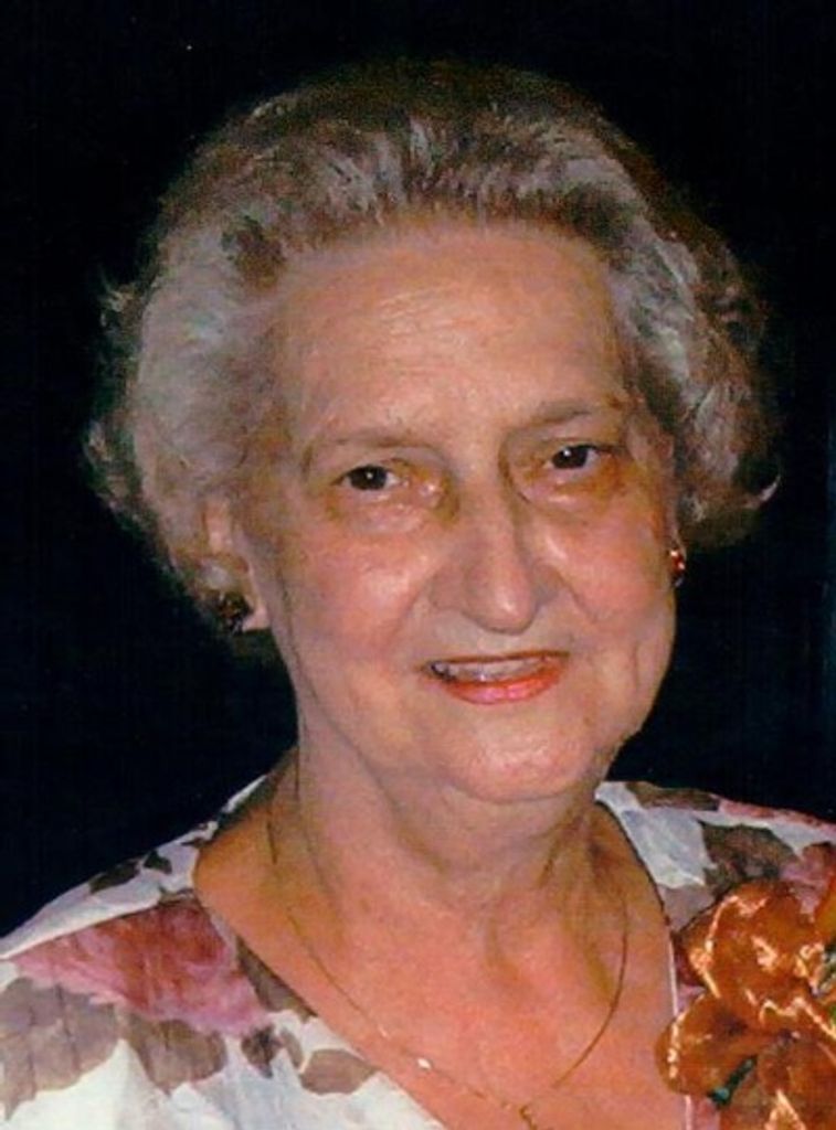 Dolores F. Iannucci