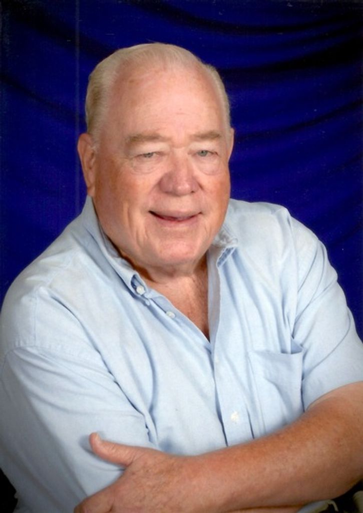 Ernest Owen Wood,Sr. Profile Photo