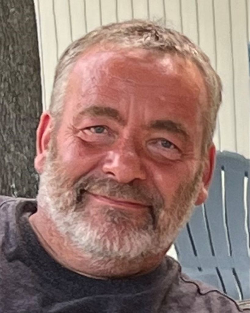 Mark David Atkinson