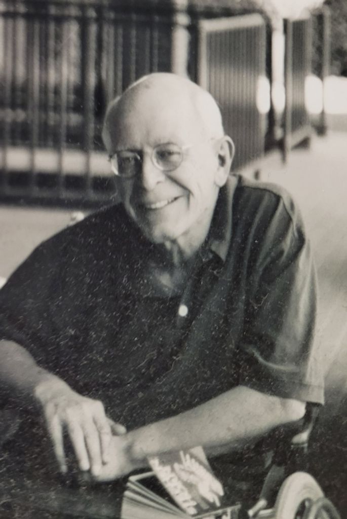 Ronald "Ron" Joseph Weisenberger