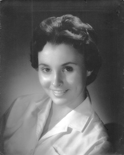 Bethanne (Schlegelmilch) York's obituary image
