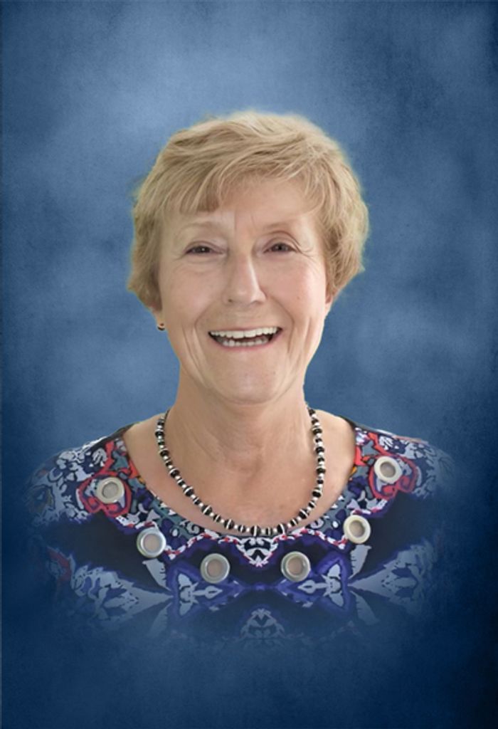 Betty Jean Adams Profile Photo
