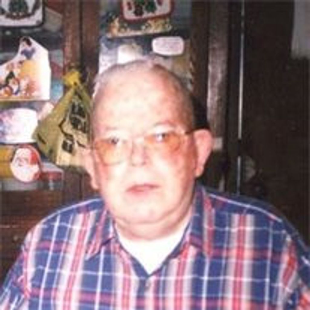 William Neal Headrick
