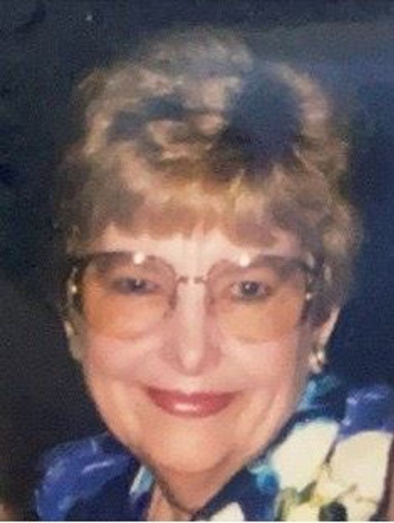 Helen S. (Steen)  Young Profile Photo