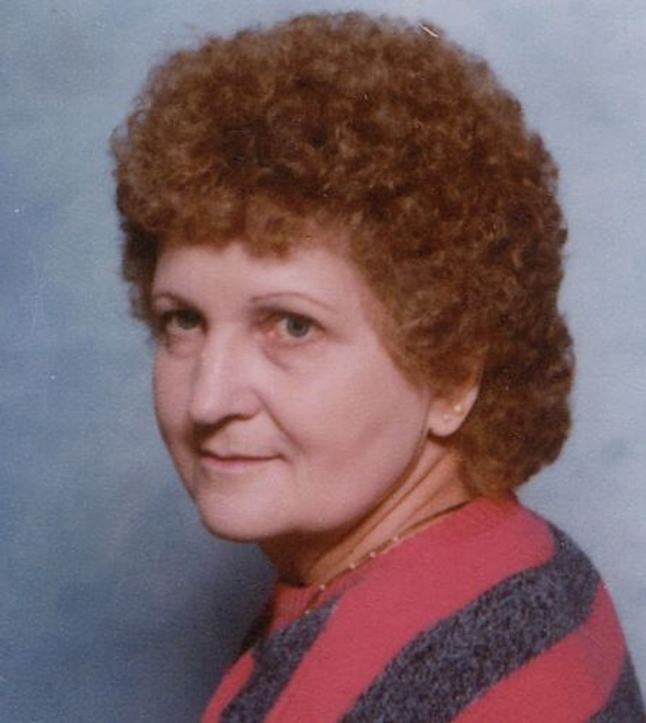 Mary Louise Chapman Profile Photo