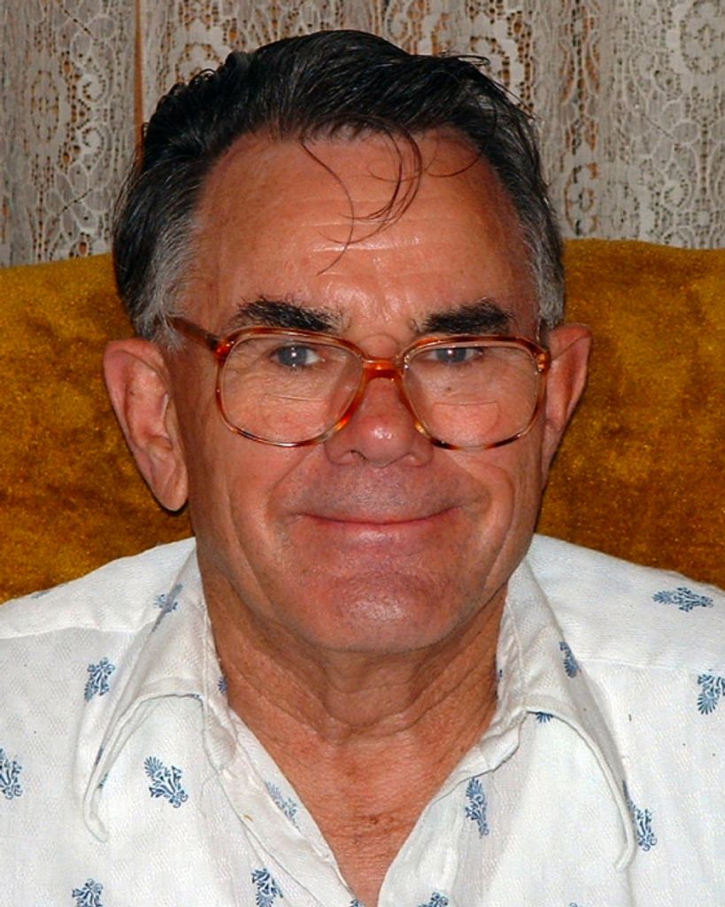 Ezra Edward Terry