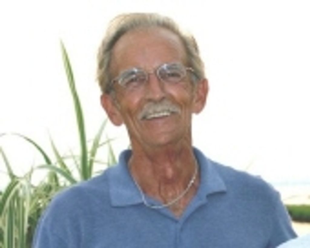 Robert A. Dibastiani