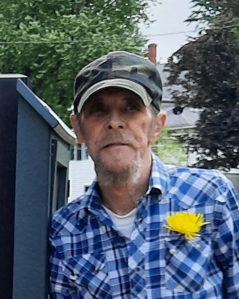 Lloyd R. "Rusty" "Pops" Hollowell Profile Photo