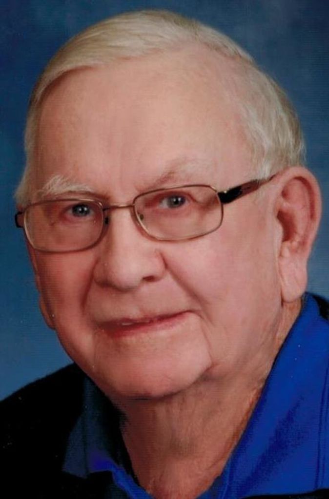 Glenn W. Custer