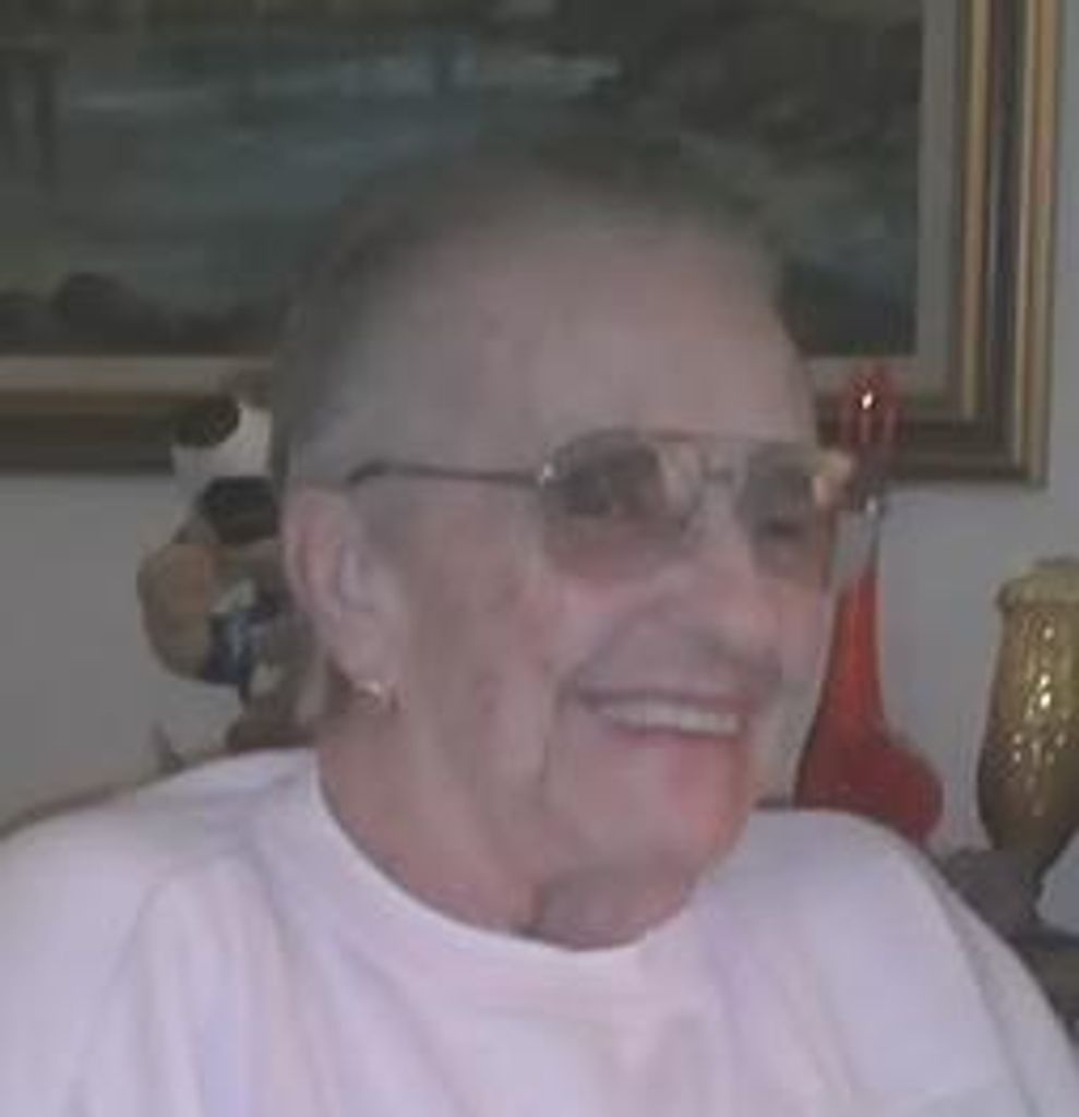 Rachael G. Keever