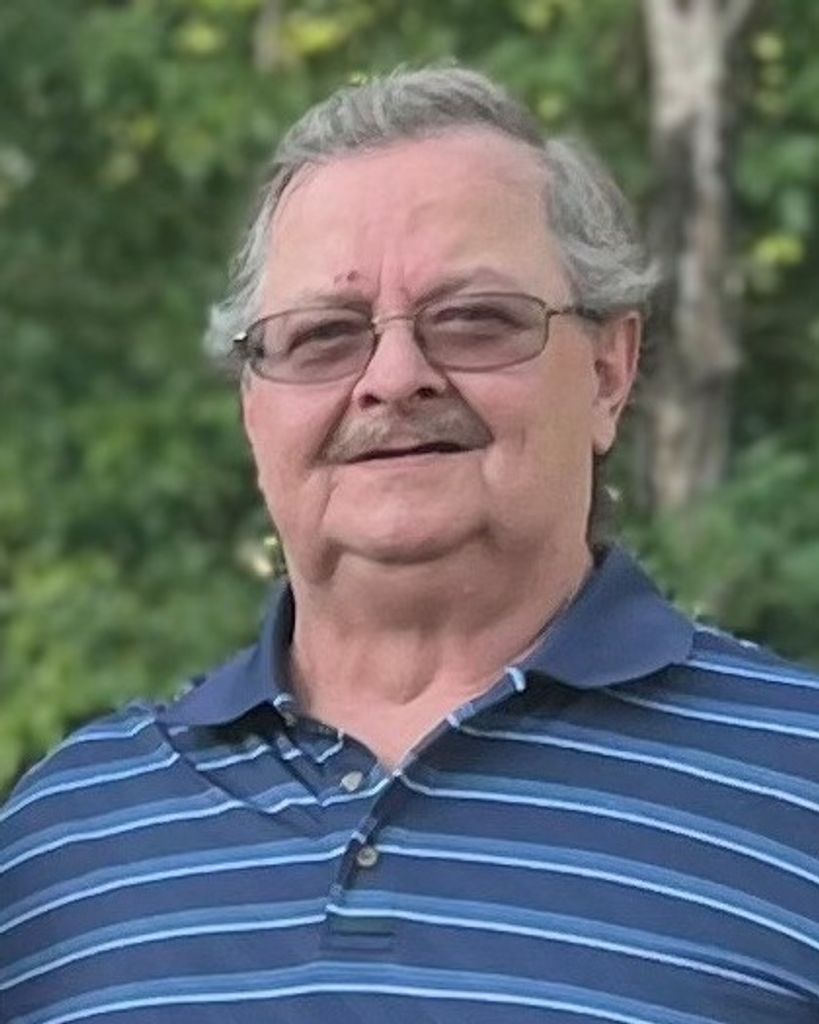 Gerald Allen Rudolph