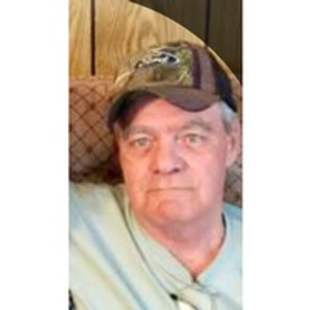 Robert "Ted" Cloyde Quillen