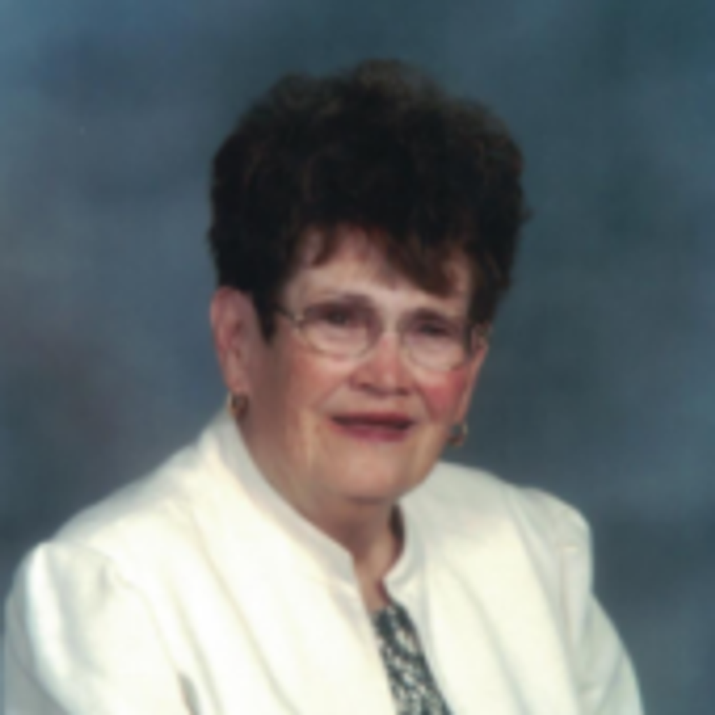 Carnie Lou Arrington