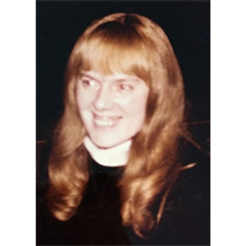 Joanne M. Valente