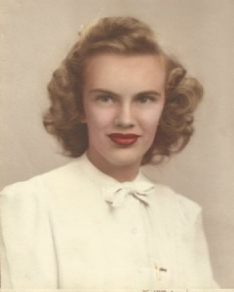 Audrey E. Hamm