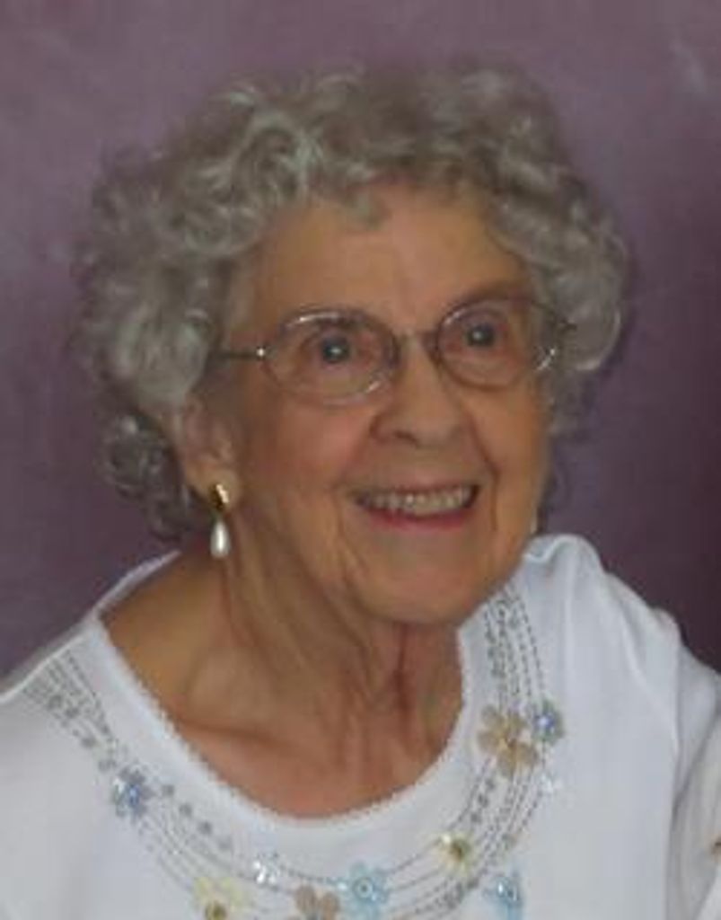 Doris Lenora Sanders