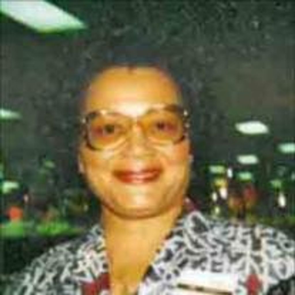 Anna Ruth Bennett