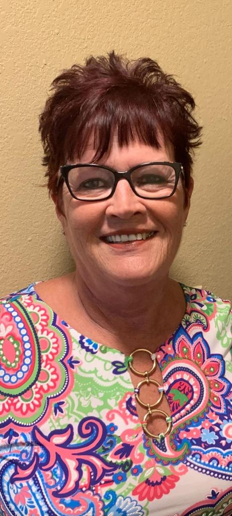 Tina Johnson Profile Photo