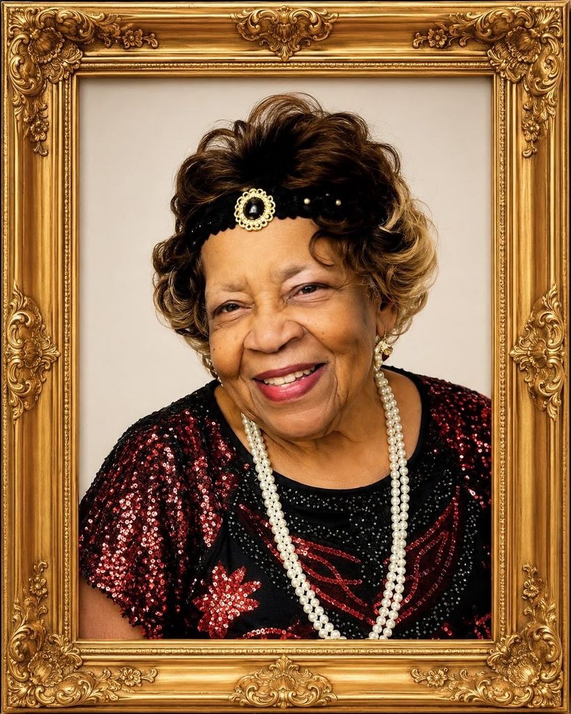 Mother Elizabeth Nelson