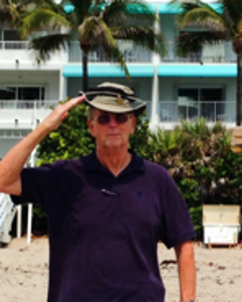 RUSSELL LING REDHOUSE JR Profile Photo