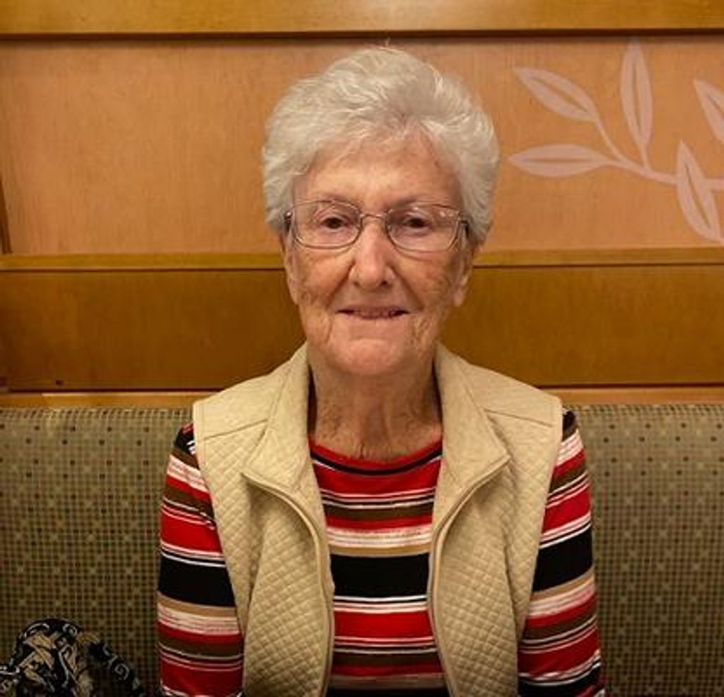 Zana Carol Gaw Profile Photo