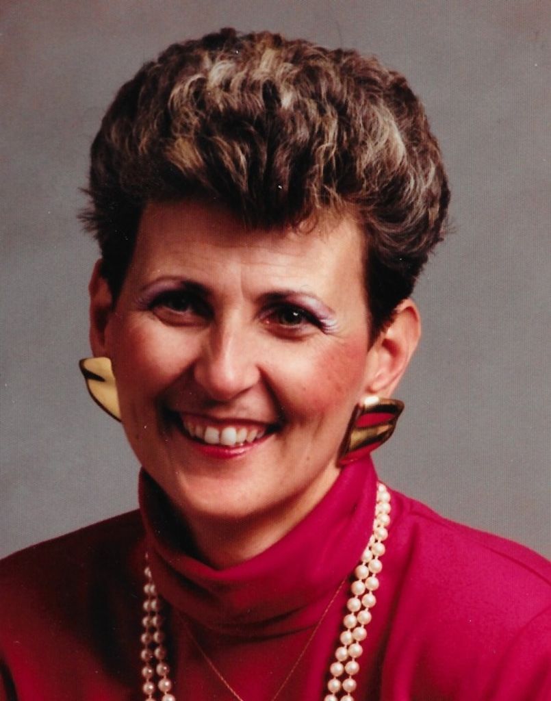Carolyn L (Morgan)  Parker Profile Photo