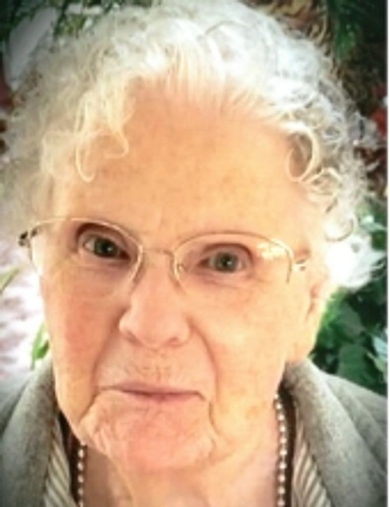 Orene Smith Kincaid