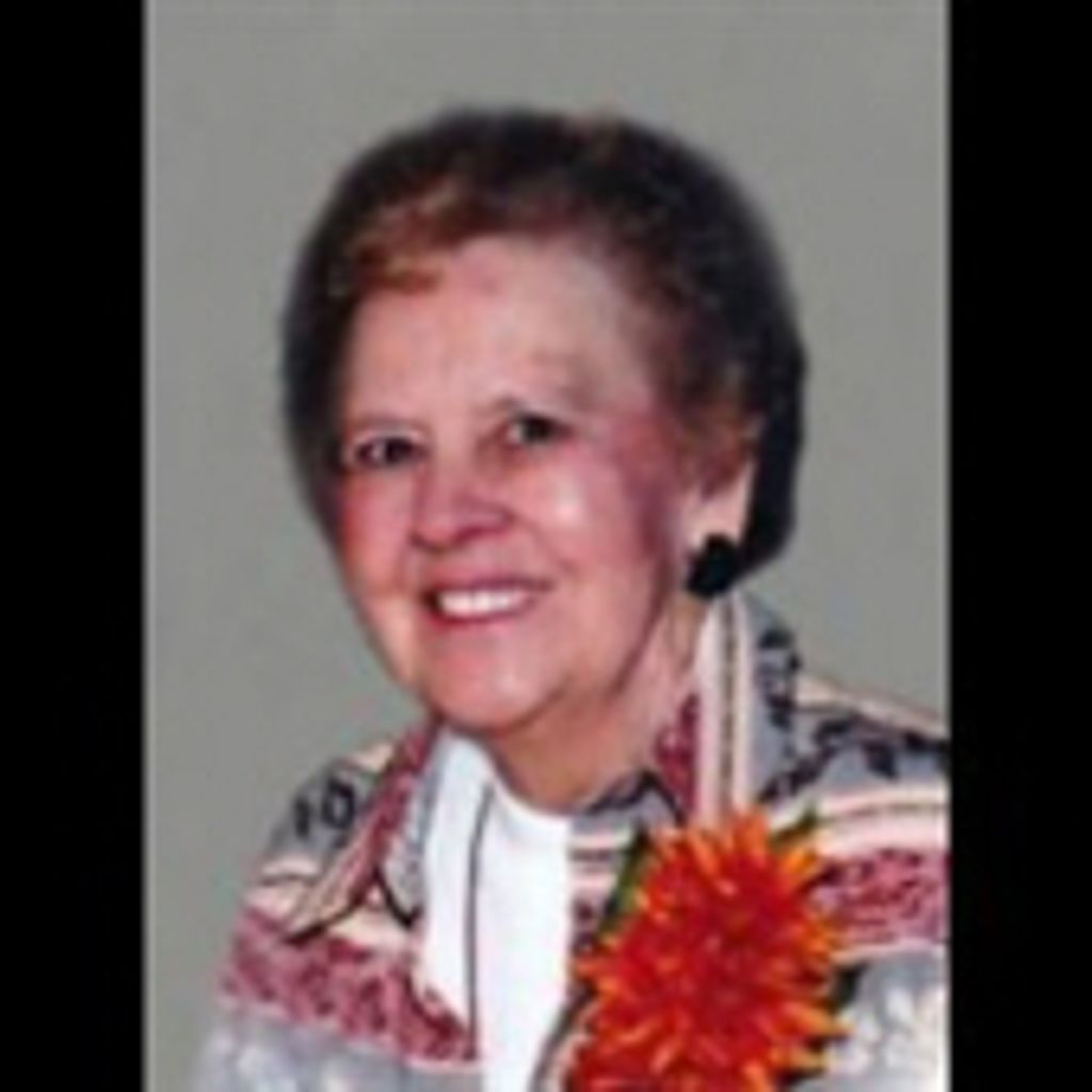 Joyce Briffett