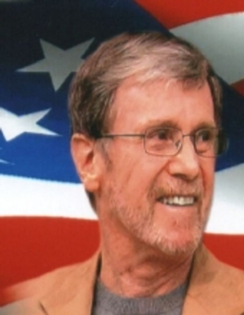 Stephen Braunfels