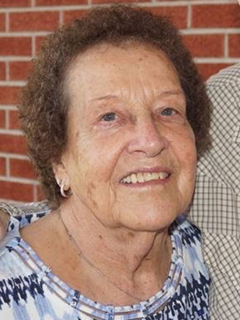 Mary Thomas Profile Photo