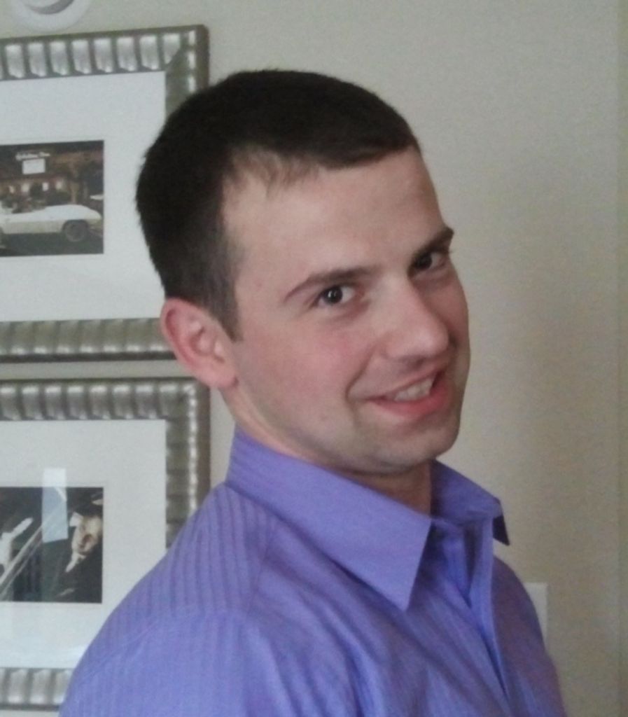 Michael Everette Proffitt Profile Photo