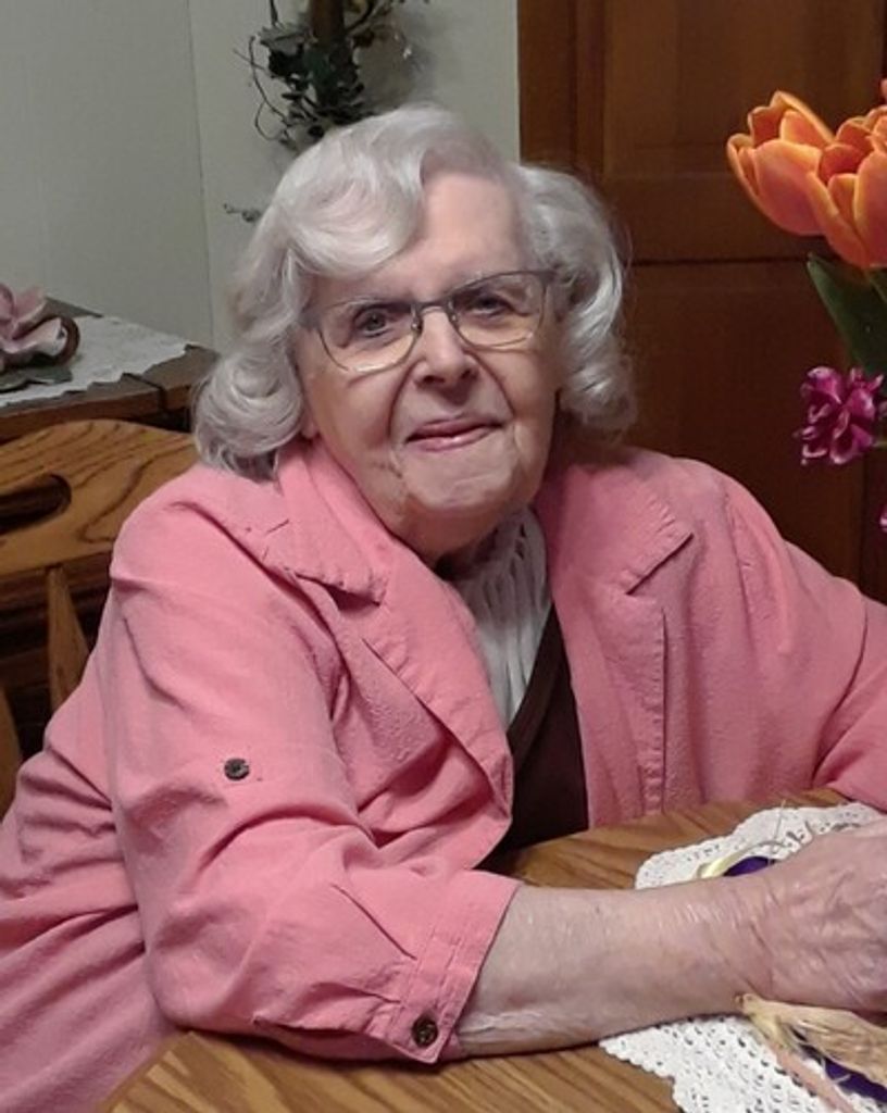 Shirley M. Novelli Profile Photo