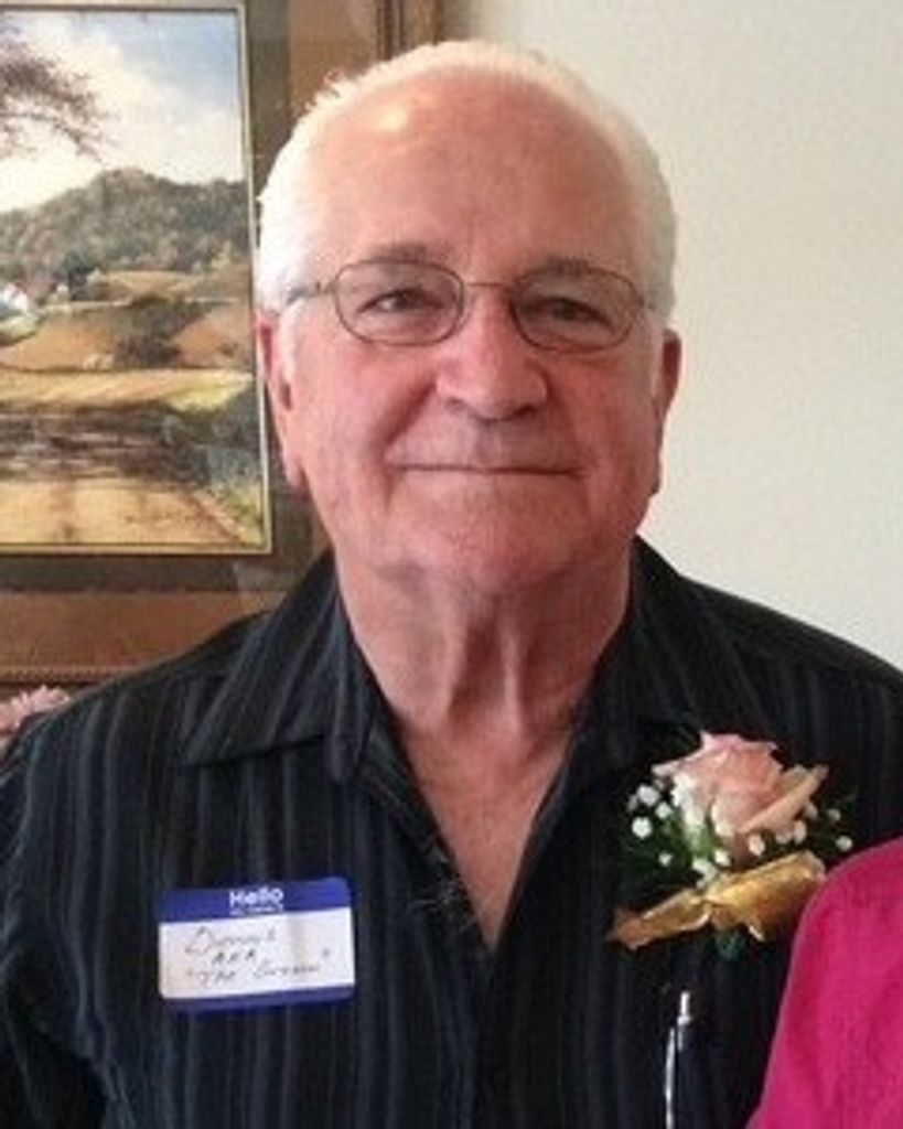 Dennis Oscar Brandner Profile Photo