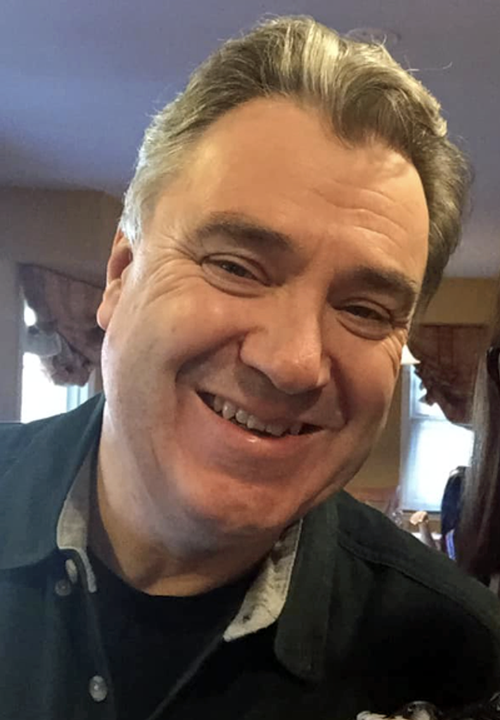 Steven Christopher Breeze Profile Photo