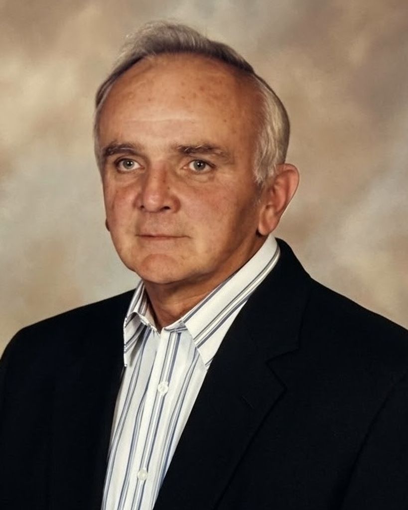 Robert Brandt Profile Photo