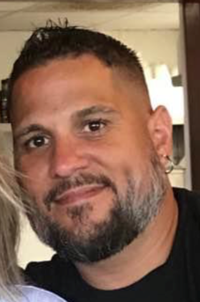 Robert Manuel Maldonado Profile Photo