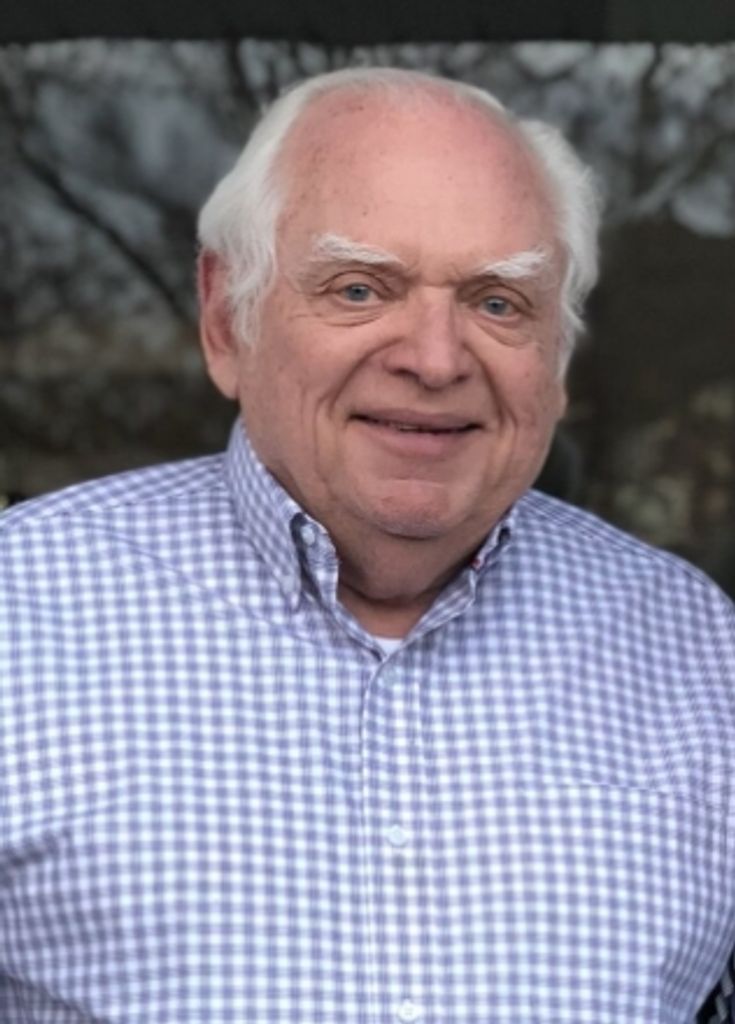 Richard M. Price Profile Photo