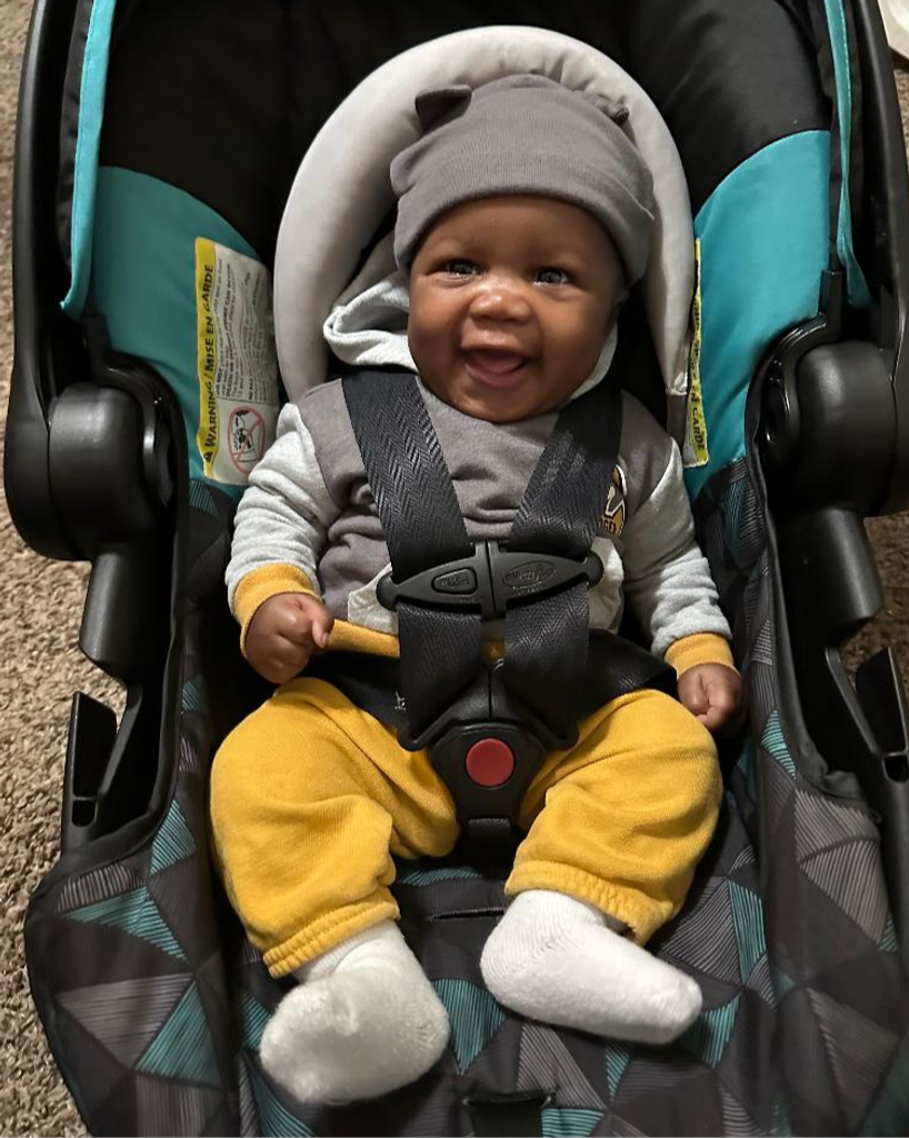 Jakyrie Paris Henton