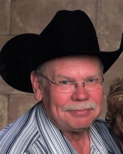 Stephen Wuest's obituary image