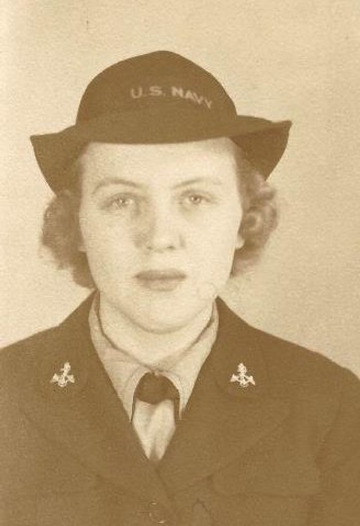 Mary Dudney