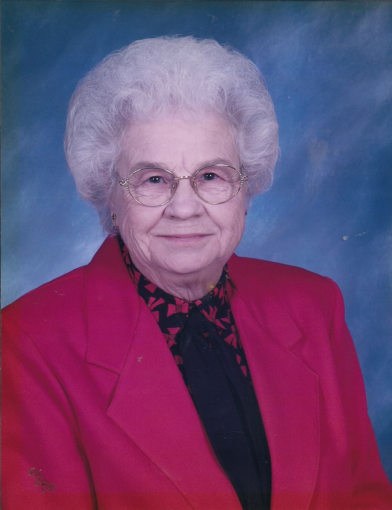 Imogene Leola Fisher Profile Photo