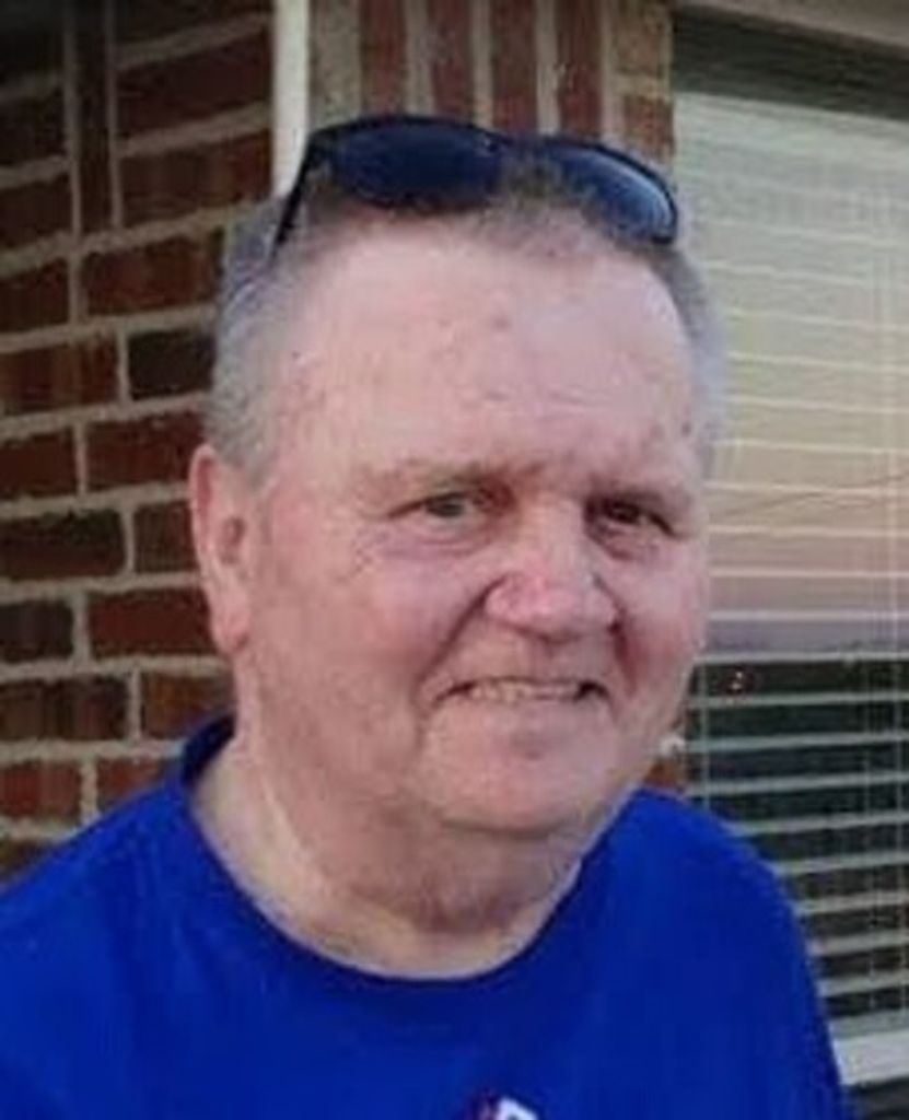 Richard "Wayne" Guthrie Profile Photo