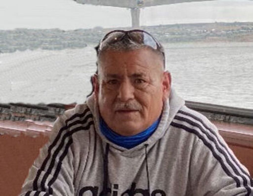 Dorven White Bear Profile Photo